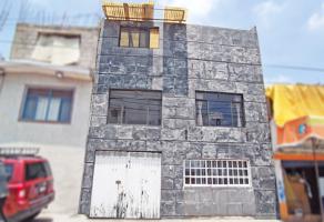Foto de inmueble en Calle Dieciocho 376 #376, Col. Esperanza C.P. 57800, Nezahualcóyotl