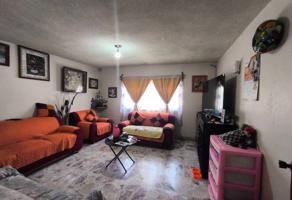 Foto de inmueble en José Nava #46Int. 46, Col. Ampliación Santa Catarina C.P. 13120, Tláhuac