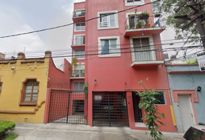 Foto de inmueble en Calle Av. Dos 219, San Pedro de los Pinos, Benito Juárez, 03800 Ciudad de México, CDMX #219, Col. San Pedro de los Pinos C.P. 03800, Benito Juárez