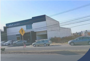 Foto de inmueble en Blvd. Lic. Anacleto Glez F. Sur 2120, Cuatro Caminos, 47698 Tepatitlán de Morelos, Jal., Col. Las Aguilillas C.P. 47698, Tepatitlán de Morelos