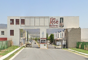 Foto de inmueble en San José de Flores #s/n, Col. San José de Flores C.P. 25115, Saltillo