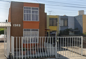 Foto de inmueble en Tizapan 1363, Atlas, 44870 Guadalajara, Jal. #1363, Col. Atlas Poniente C.P. 44870, Guadalajara