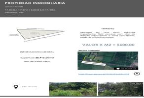 Foto de inmueble en 91696 Santa Rita, Ver., Col. Santa Rita C.P. 91696, Veracruz