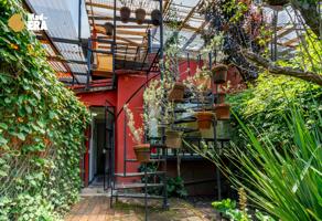Foto de inmueble en Ocotepec, Col. San Jerónimo Lídice C.P. 10200, La Magdalena Contreras