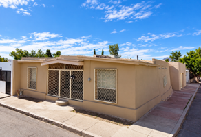 Foto de inmueble en Río Florido 4304, Los Nogales, 32350 Juárez, Chih. #4304, Col. Los Pinos C.P. 32350, Juárez