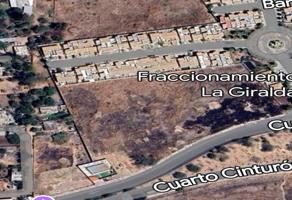 Foto de inmueble en Bulevar cuarto cinturon #s/n, Col. Lo de Juárez C.P. 36821, Irapuato