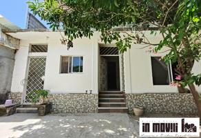 Foto de inmueble en Salvador Allende 55, Deportiva Sur, 70612 Salina Cruz, Oax. #55, Col. 15 de Septiembre C.P. 70612, Salina Cruz