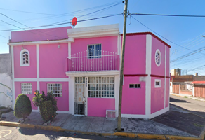 Foto de inmueble en Calle 81 Poniente, Col. San José Mayorazgo C.P. 72450, Puebla
