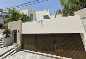 Foto de inmueble en Misión de Monterrey, Col. Jardines Coloniales 3er Sector C.P. 66230, San Pedro Garza García