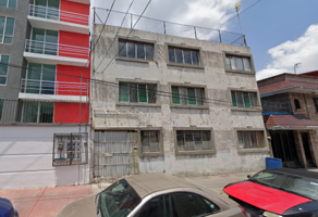 Foto de inmueble en CHALCO 4 DEPARTAMENTO 5, Col. Tlalnemex C.P. 54070, Tlalnepantla de Baz