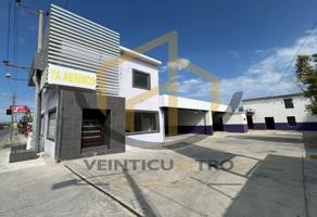 Foto de inmueble en Práxedis Balboa  #1040, Col. Las Lomas C.P. 88670, Reynosa