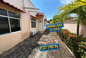 Foto de inmueble en Puerto Ceiba, 86607 Paraíso, Tab., Col. Los Cocos C.P. 86607, Paraíso