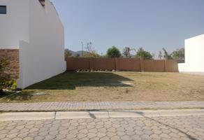 Foto de inmueble en HERMES  #8, Col. Lomas de Angelópolis C.P. 72830, San Andrés Cholula