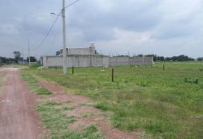 Foto de inmueble en QWFR+6FW, Col. San Sebastián C.P. 55600, Zumpango