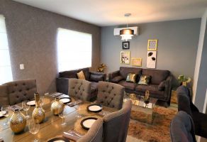 Foto de inmueble en Valle Azul, Col. Residencial Valle Azul C.P. 66620, Apodaca