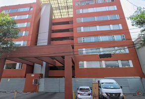 Foto de inmueble en Calz. de Tlalpan 572, Moderna, Benito Juárez, 03510 Ciudad de México, CDMX #572, Col. Moderna C.P. 03510, Benito Juárez