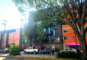 Foto de inmueble en C. Dr. José María Vértiz 363, Doctores, Cuauhtémoc, 06720 Ciudad de México, CDMX #363, Col. Doctores C.P. 06720, Cuauhtémoc