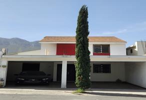 Foto de inmueble en Avenida Verona #s/n, Col. Lomas de Garcia C.P. 66023, García