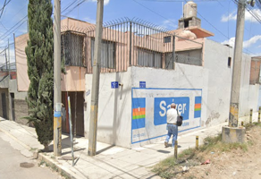 Foto de inmueble en Calle Adolfo López Mateos 122 #122, Col. Santa María la Rivera C.P. 72010, Puebla