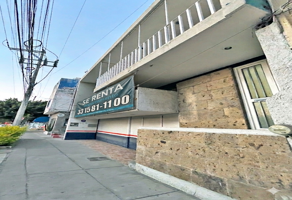 Foto de inmueble en C. Colomos 2234, Ayuntamiento, 44620 Guadalajara, Jal. #s/n, Col. Ayuntamiento C.P. 44620, Guadalajara