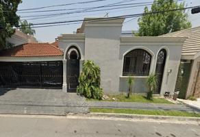 Foto de inmueble en Río Brenta, Fátima, San Pedro Garza García, N.L., Col. Del Valle Sector Fátima C.P. 66257, San Pedro Garza García