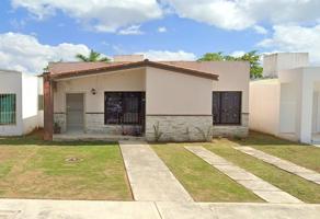 Foto de inmueble en C. 72D, 97314 Mérida, Yuc., Col. Gran Santa Fe C.P. 97314, Mérida