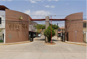 Foto de inmueble en Avenida Mayordomos 68, Col. San Antonio Arrazola C.P. 71233, Santa Cruz Xoxocotlán