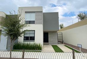 Foto de inmueble en Montealba, García, N.L, Col. Veranda Paseo Residencial C.P. 66023, García