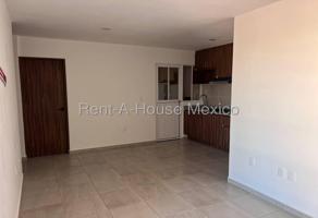 Foto de inmueble en Villas del Refugio, Santiago de Querétaro, Qro. #106Int. 403, Col. La Pradera C.P. 76269, El Marqués