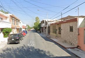Foto de inmueble en Ganso #s/n, Col. Valle Verde Segundo Sector C.P. 64117, Monterrey