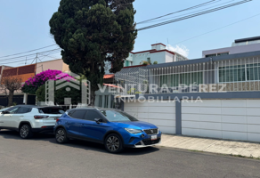 Foto de inmueble en Hacienda San Diego Los Padres Coapa, Villa Quietud, Coyoacán, 04960 Ciudad de México, CDMX #s/n, Col. Villa Quietud C.P. 04960, Coyoacán