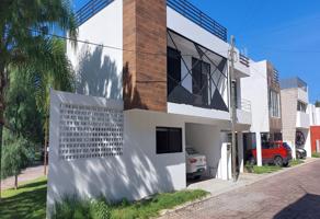 Foto de inmueble en ROMA  #8Int. 16, Col. Bosque Sanctorum C.P. 72733, Cuautlancingo