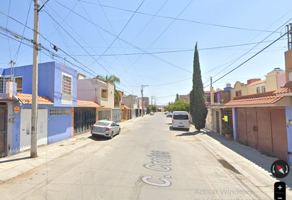 Foto de inmueble en Calle Crotos 173, Col. Jardines del Sur C.P. 78399, San Luis Potosí