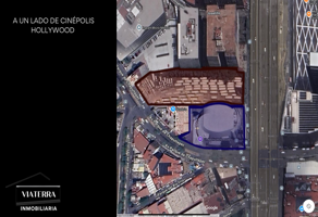 Foto de inmueble en Blvd. Manuel Ávila Camacho, Residencial Lomas de Sotelo, Naucalpan de Juárez, Méx., Col. El Parque C.P. 53398, Naucalpan de Juárez