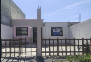 Foto de inmueble en Antica 125 #125, Col. Madiba C.P. 66670, Pesquería