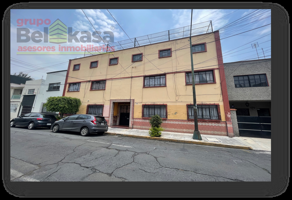 Foto de inmueble en Carlota 116, Guadalupe Tepeyac, Gustavo A. Madero, 07840 Ciudad de México, CDMX #116, Col. Guadalupe Tepeyac C.P. 07840, Gustavo A. Madero