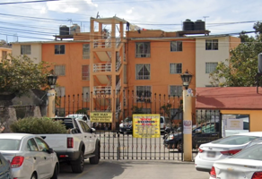 Foto de inmueble en Escuadron 201 63, La Purísima Ticoman, Gustavo A. Madero, 07320 Ciudad de México, CDMX #63Int. 4, Col. La Purísima Ticomán C.P. 07320, Gustavo A. Madero