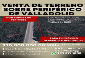 Foto de inmueble en Lib sur de Valladolid #SNInt. SN, Col. Yalcon C.P. 97795, Valladolid