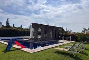 Foto de inmueble en Cerrada de Caobas #s/n, Col. Los Amates C.P. 62743, Cuautla