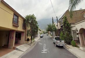 Foto de inmueble en Hernán Cortes Perea, Cumbres 3o. Sector, 64610 Monterrey, N.L., Col. Las Cumbres 3 Sector C.P. 64610, Monterrey