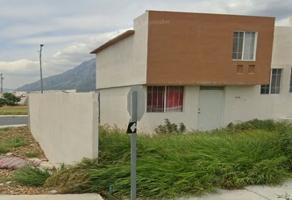Foto de inmueble en Balbi 66018 García, N.L. #s/n, Col. Vista Montaña C.P. 66018, García