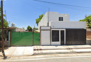 Foto de inmueble en Calle Guillermo Huerigo #00Int. 00, Col. Norberto Ortega C.P. 83116, Hermosillo