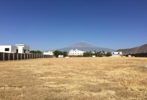 Foto de inmueble en Atlixco, Col. Cabrera C.P. 74360, Atlixco