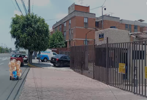 Foto de inmueble en Av. del Imán 704  #704 edif 23BInt. 104, Col. Pedregal de Carrasco C.P. 04700, Coyoacán
