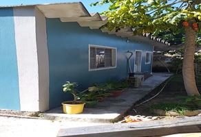 Foto de inmueble en E Zapata 26, José F. Gutiérrez, 96344 Minatitlán, Ver. #26, Col. Nuevo Carrizal C.P. 96344, Cosoleacaque