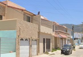 Foto de inmueble en hierro, Col. Puerta del Mar II C.P. 22896, Ensenada