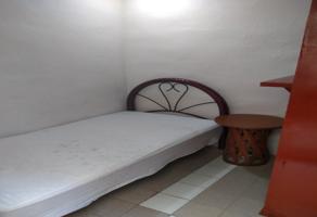 Foto de inmueble en FFCC Nacionales , Col. Nueva El Rosario C.P. 02128, Azcapotzalco