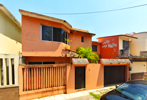 Foto de inmueble en Floresta #s/n, Col. Floresta C.P. 91940, Veracruz