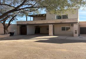 Foto de inmueble en Real de Quiroga, 83224 Hermosillo, Son., Col. Villa de Parras Residencial C.P. 83224, Hermosillo