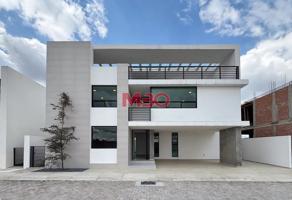 Foto de inmueble en PASEO SAN ISIDRO #s/n, Col. Metepec Centro C.P. 52140, Metepec